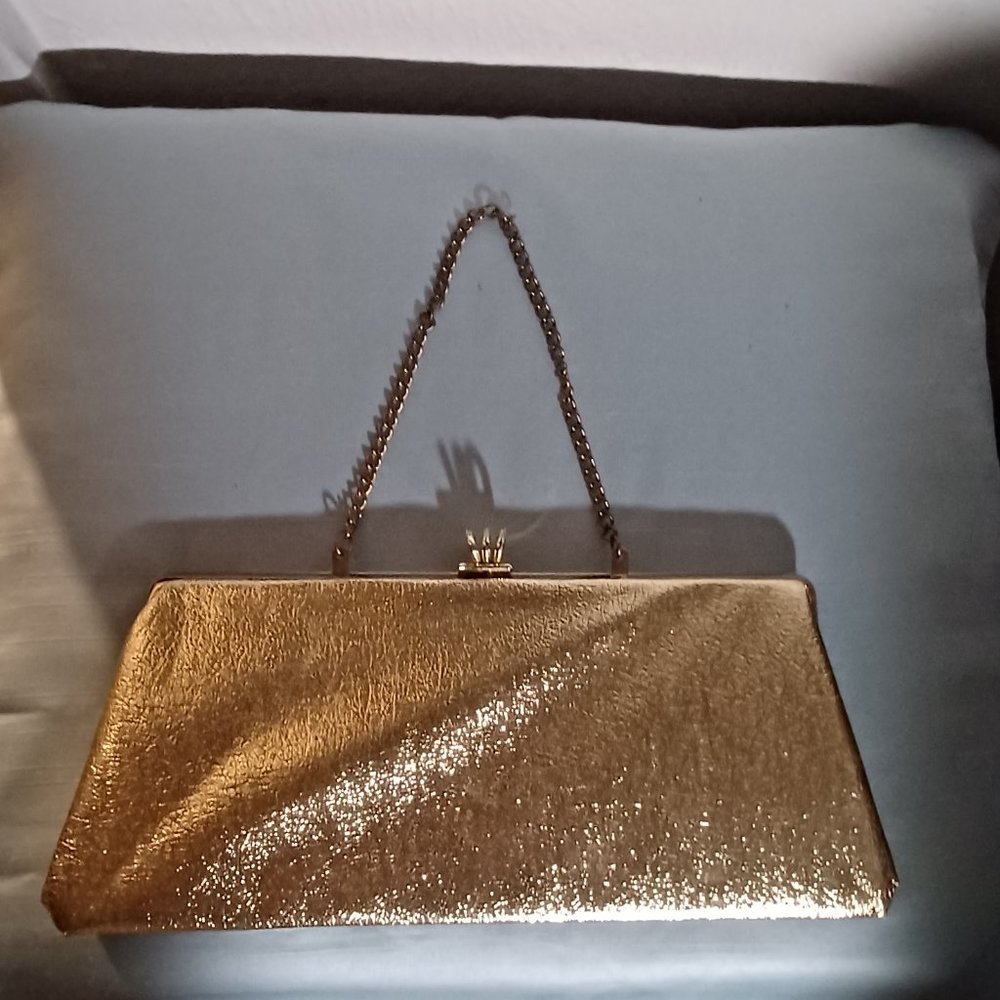 vintage evening bag